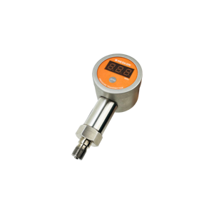 आग बुझाने पर MD-S540 डिजिटल रिमोट प्रेशर गेज - Product Image 4