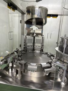 Serrapeptasa 99% CAS 37312-62-2 EC 253-457-5 Enzima de Grado Alimenticio para Hidrólisis de Proteínas, Clarificación de Cerveza - Product Image 6