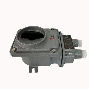 Chứng nhận an toàn ZXZK88-10/3 chống cháy nổ chuyển đổi chuyển đổi cho nhà máy dược phẩm khu vực nguy hiểm sử dụng điện - Product Image 5