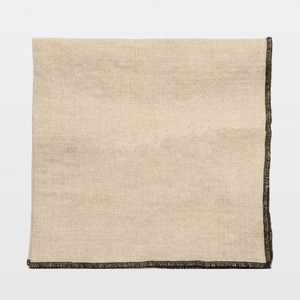 100% reinem leinen natur französisch leinen serviette und tischset <span class=keywords><strong>set</strong></span> - Product Image 5