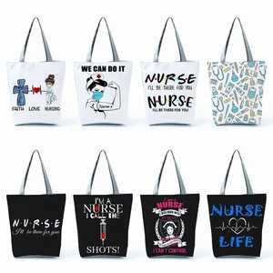 Bolsas Promocionales de T'Ayana's Scrubs and More con Envío Manual - Product Image 1