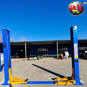 Elevador de coche Hidráulico <span class=keywords><strong>2</strong></span> <span class=keywords><strong>Post</strong></span> Lift <span class=keywords><strong>2</strong></span> <span class=keywords><strong>Post</strong></span> <span class=keywords><strong>Car</strong></span> Lift Arms Elevadores de coche para taller - Product Image 4