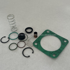 Kit de réparation de soupape d'admission Manny 2901029800, pièce de compresseur industriel pour tête de compresseur d'air à vis Manny d'occasion - Product Image 3