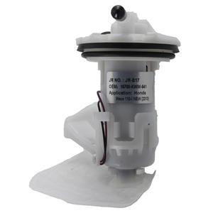 ชุดปั๊มน้ำมันเชื้อเพลิงรถจักรยานยนต์ OE 16700-KWW-641 ราคาโรงงาน สำหรับ <span class=keywords><strong>Honda</strong></span> Wave NF RSX DASH <span class=keywords><strong>110</strong></span> อุปกรณ์เสริม - Product Image 4