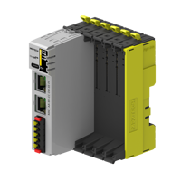 Marvtech MT20E série équipement industriel SMD LED 220V PNP/NPN entrée numérique EtherCAT IO-Link réseau Ethernet/Module de sortie IP