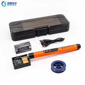 Kit de <span class=keywords><strong>fer</strong></span> à <span class=keywords><strong>souder</strong></span> rechargeable USB mini, <span class=keywords><strong>fer</strong></span> à <span class=keywords><strong>souder</strong></span> radio portable 8W, <span class=keywords><strong>fer</strong></span> à <span class=keywords><strong>souder</strong></span> USB alimenté par batterie - Product Image 1