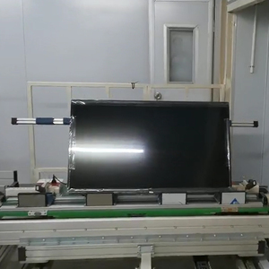 HLX-Handy-Montagelinie, LED-TV-Montagelinie, elektronische Fließband ausrüstung - Product Image 2