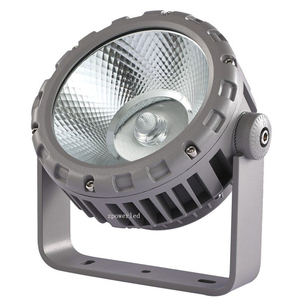 Máy chiếu IP65 không thấm nước cảnh quan Đèn pha 110V 10W 20W <span class=keywords><strong>30W</strong></span> <span class=keywords><strong>LED</strong></span> COB nhẹ Lũ lụt - Product Image 6