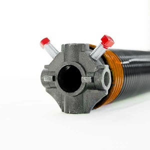 Ressort de torsion pour porte de garage, fabricant professionnel de ressorts, tailles personnalisées, haute résistance, vente en gros - Product Image 1