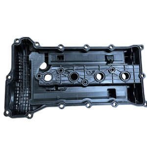 OEM 22410-2G100 buen <span class=keywords><strong>precio</strong></span> Ventas Directas repuestos motor Rocker Cove nueva cubierta de válvula de motor para Hyundai <span class=keywords><strong>Kia</strong></span> - Product Image 1