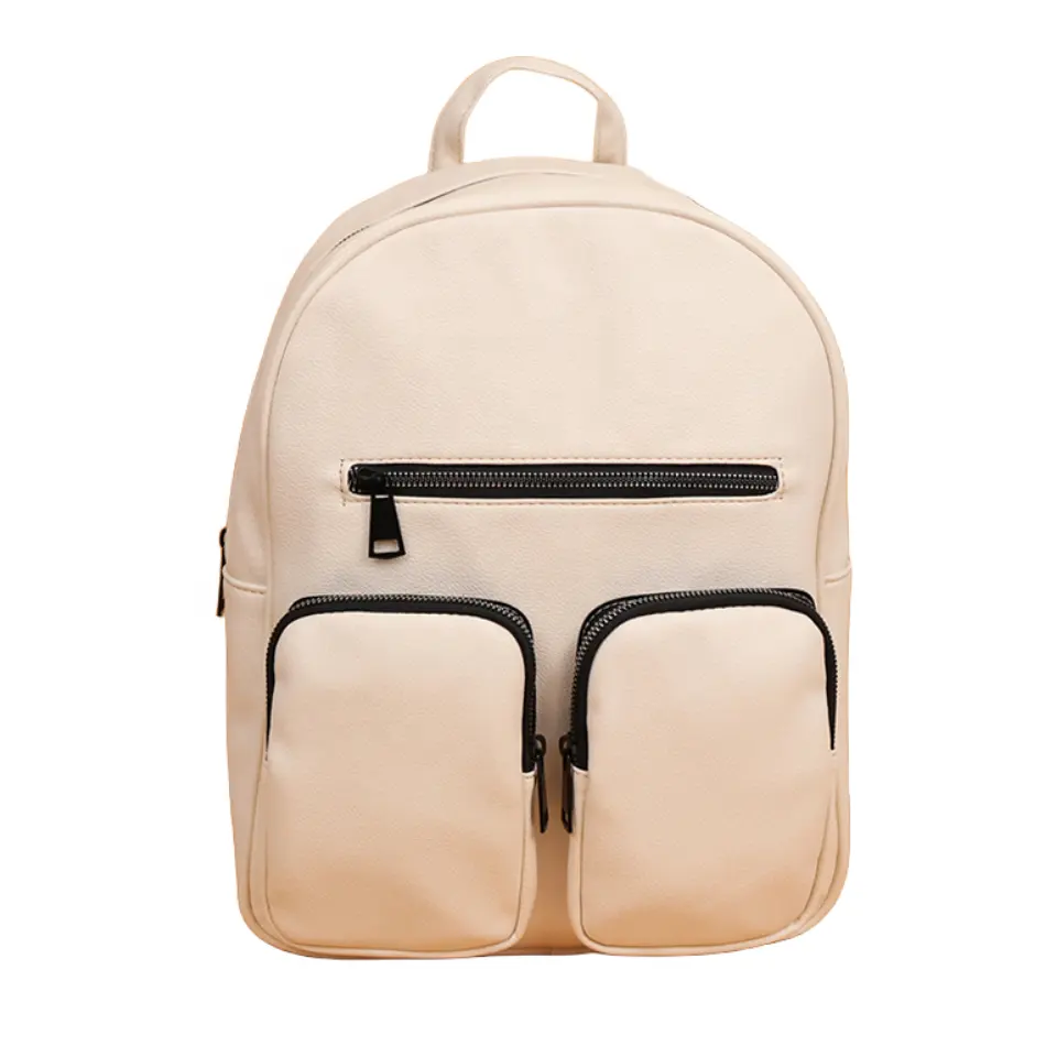 Tas punggung Tablet kasual, ransel bepergian, tas punggung kuliah anak laki-laki remaja perempuan, tas buku, tas ransel sekolah kapasitas besar wanita