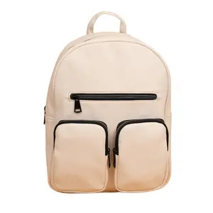 Causal Travel Rucksack Tablet Knapsack Bags College Boys Teenage Girls Bookbag Large Capacity School Backpack Womens