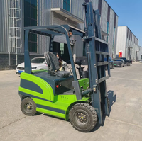 Forklift Listrik, Forklift Heli, Hangcha Forklift, Forklift Gudang Baterai