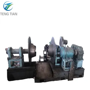 TengTian Factory Made High Quality Slitting Machine For Steel Coil Slitting Line