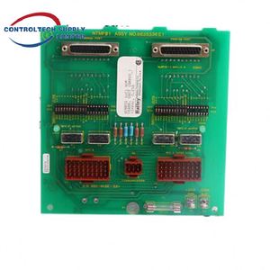 Placa de Procesador RISC Original Nueva MP-ZPSC16-100 51403519-160 de 200MHz para TDC 3000 LCN - Product Image 4