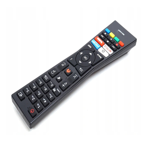 Télécommande RM-C3337 compatible avec les téléviseurs intelligents <span class=keywords><strong>JV</strong></span>/<span class=keywords><strong>C</strong></span> LT-43VU83M LT-50VU980 LT-49VU73M - Product Image 6