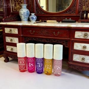 Perfume OEM de Larga Duración para Mujer, Verano de Río de <span class=keywords><strong>Janeiro</strong></span>, 90 ml, Venta al por Mayor de Fábrica, en Stock, Spray Corporal Floral Frutal - Product Image 4