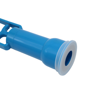 Ventilateur manuel pour agneaux et porcelets, matériel <span class=keywords><strong>d</strong></span>'élevage, outil <span class=keywords><strong>d</strong></span>'aide <span class=keywords><strong>respiratoire</strong></span> pour animaux nouveau-nés, dispositif anti-étouffement par fluide amniotique - Product Image 1