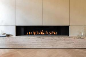 Caminetto <span class=keywords><strong>a</strong></span> <span class=keywords><strong>gas</strong></span> <span class=keywords><strong>GPL</strong></span>/GNL indipendente con design multi-visuale, personalizzazione integrata, riscaldamento domestico <span class=keywords><strong>a</strong></span> camino, consegna DDP - Product Image 4
