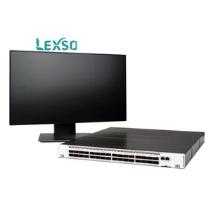 คีย์ไซท์ ไซส์100-8พีซี-เอซี วิชั่น 100 เล็กซ์โซ - Product Image 5