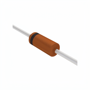 Discrete Semiconductor Products Electronic Chips Component 1N5313 TR PBFREE Original DO-204AH, DO-35, Axial - Product Image 1