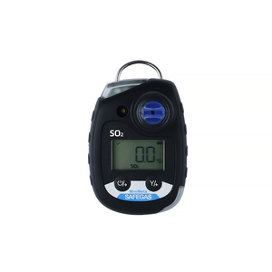 Detector de Gas Único Certificado IECEX ATEX MiniMeta, Fácil Operación, Alta Precisión, Concentración de Oxígeno O2, MiniMeta CO, CO2, N2, O3, SO2 - Product Image 5