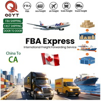 Agente de Carga en China, Compañía de Transporte Marítimo, Envío Marítimo desde Shanghái/Dongguan a EE. UU./Francia/Canadá/Chile