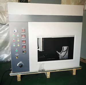 เครื่องทดสอบลวดร้อน DX8383 มาตรฐาน IEC60695 - Product Image 3
