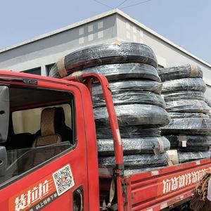 Chemlead Custom ized Fiberglas <span class=keywords><strong>Rebar</strong></span> Rolls Fiberglas <span class=keywords><strong>Rebar</strong></span> Mesh Glasfaser Corner Steigbügel Bewehrung - Product Image 6