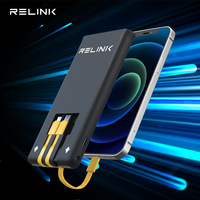 Reolink — station de chargement pour téléphone portable, station de recharge pour Restaurant, meilleure vente
