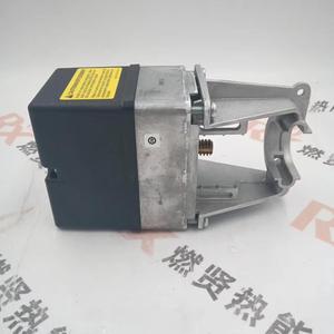 Actuador Honeywell ML7984A4009 con relación de transmisión del motor de acoplamiento directo, ya no está en producción. Stock 3 - Product Image 3
