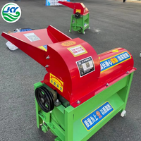 Machine de traitement multifonctionnelle pour l'agriculture : égreneuse, décortiqueuse et éplucheuse pour maïs, riz, blé, sorgho, soja, millet et colza