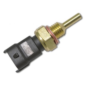 90570382 46469865 Coolant Water Temperature Sensor for Opel Frontera B Opel Mokka Opel Vectra 1998 - 2015 - Product Image 1