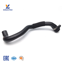 11537598234 Selang Pendingin Radiator untuk BMW Seri 1 2 3 4 F20 F22 F30 F32 F34 F36 F87 M2 2011-2018 Pipa Air Pendingin Mesin