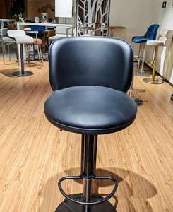 2025 Top qualité successeur usine vente Poker Casino ascenseur rotation tabourets hauts chaises <span class=keywords><strong>de</strong></span> <span class=keywords><strong>bar</strong></span> maison île caisse enregistreuse - Product Image 5