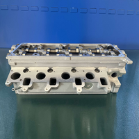 Montaje completo de culata Raceorly para motor VW Amarok Crafter 2.0L BiTDI TDI CNEA CSHA OEM 03L103065A 03L103265E
