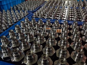 <b>Suction</b> Control 294009-0260 Solenoid Regulator SCV 294009-0260 for Common Rail <b>Pump</b> 294009-0260 <b>Suction</b> Control - Product Image 6