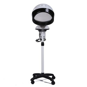 Máquina de Vapor Infrarrojo para el Cuidado del Cuero Cabelludo, en Oferta, para Salones de Belleza y Barberías, Máquina de Pulverización de Aceite Ajustable para Peluquerías - Product Image 6