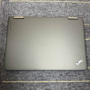 Pour <span class=keywords><strong>Lenovo</strong></span> <span class=keywords><strong>Yoga</strong></span> <span class=keywords><strong>S1</strong></span> 5gen 8G 256G SSD 12 ''ordinateur portable d'affaires d'occasion X360 2in1 écran tactile pas cher prix étudiant ordinateur portable - Product Image 4