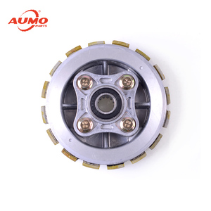 Caldo per BAJAJ PULSAR NS200 ricambi moto PULSAR NS200 - Product Image 3