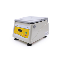 Extracteur de plasma sanguin MM7 Centrifugeuse PRF de laboratoire dentaire PRP