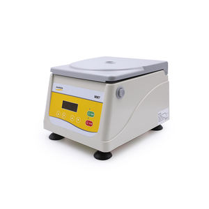 Extrator plasma sanguíneo MM7 <span class=keywords><strong>PRP</strong></span> laboratório dental PRF centrifugador máquina - Product Image 2