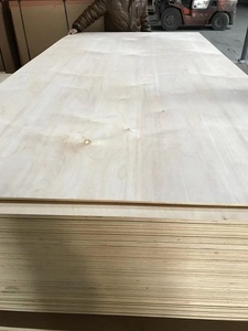 1525x1525 Chất lượng cao đầy đủ Bạch Dương ván ép 3mm 4mm 6mm 9mm WBP Phenolic nhiều lớp Bạch Dương ván ép tấm - Product Image 6