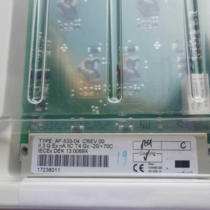 Neuer und Originaler AF-533-04 Sensor Lagernd PLC Programmierbarer Controller - Product Image 1