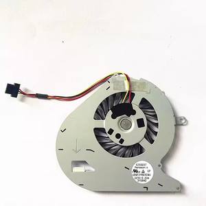 Nuevos ventiladores de refrigeración para ordenador portátil, ventilador de CPU para portátil SONY VAIO SVF14N FIT14A - Product Image 1
