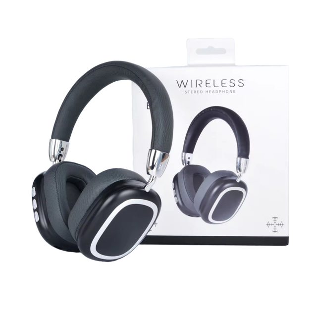 Wholesale Hi-Fi Sound Dynamic JL Chipset Gaming Headset AAC 5.4 RGB Lighting Low Latency Deep Bass Wireless TWS Earphones