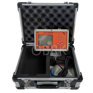 Portable Blasting <strong>Vibration</strong> Monitor <strong>Digital</strong> Blasting <strong>Vibration</strong> Meter - Product Image 1