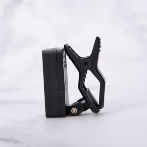 Accesorios para Instrumentos Musicales de Alta Calidad a Precio Económico, <span class=keywords><strong>Afinador</strong></span> de Guitarra para Guitarra, Ukelele, <span class=keywords><strong>Bajo</strong></span>, Violín, Púas de Guitarra - Product Image 6