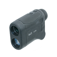 Portartritar — télémètre Laser 6x25, portée 600m 1000m, outil de chasse ou de Golf