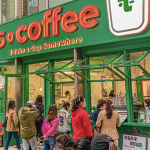 Nhà Máy Giá Nhôm Khung Hollow 5 + 5 Nhiều Lớp Dọc Cửa Hàng Trượt Cửa Sổ - Product Image 2